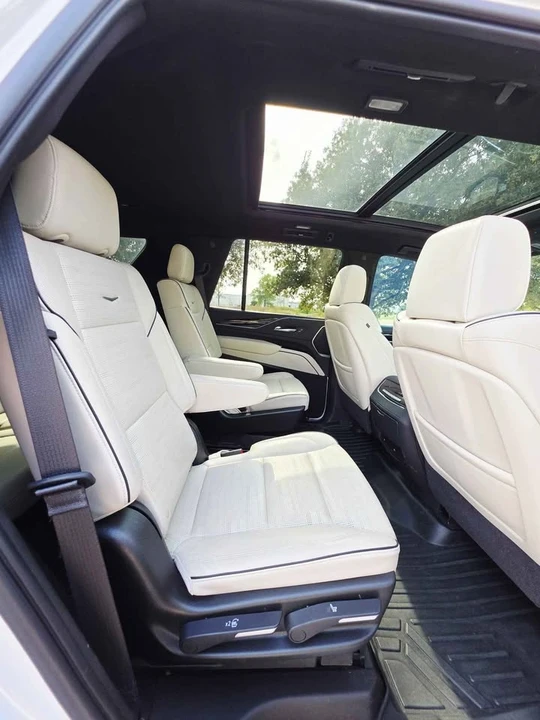 2022 Cadillac Escalade 5th Gen - Image 6 of 6