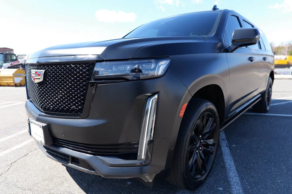 2022 Cadillac Escalade 5th Gen - Image 3 of 12