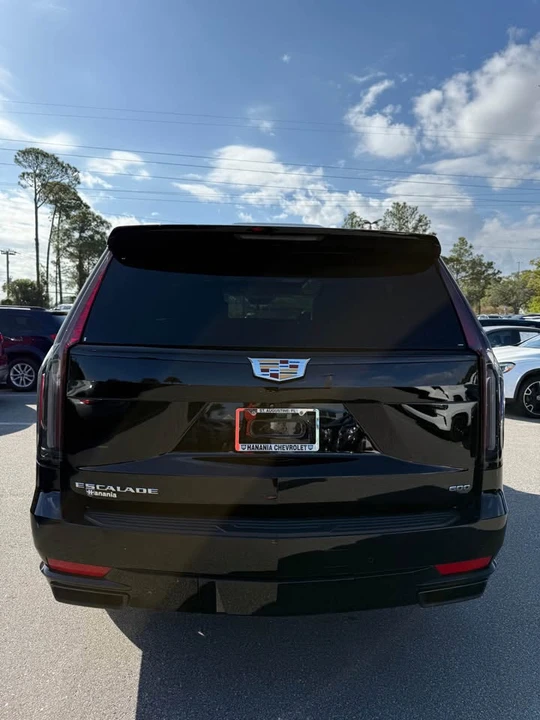2022 Cadillac Escalade 5th Gen - Image 6 of 13