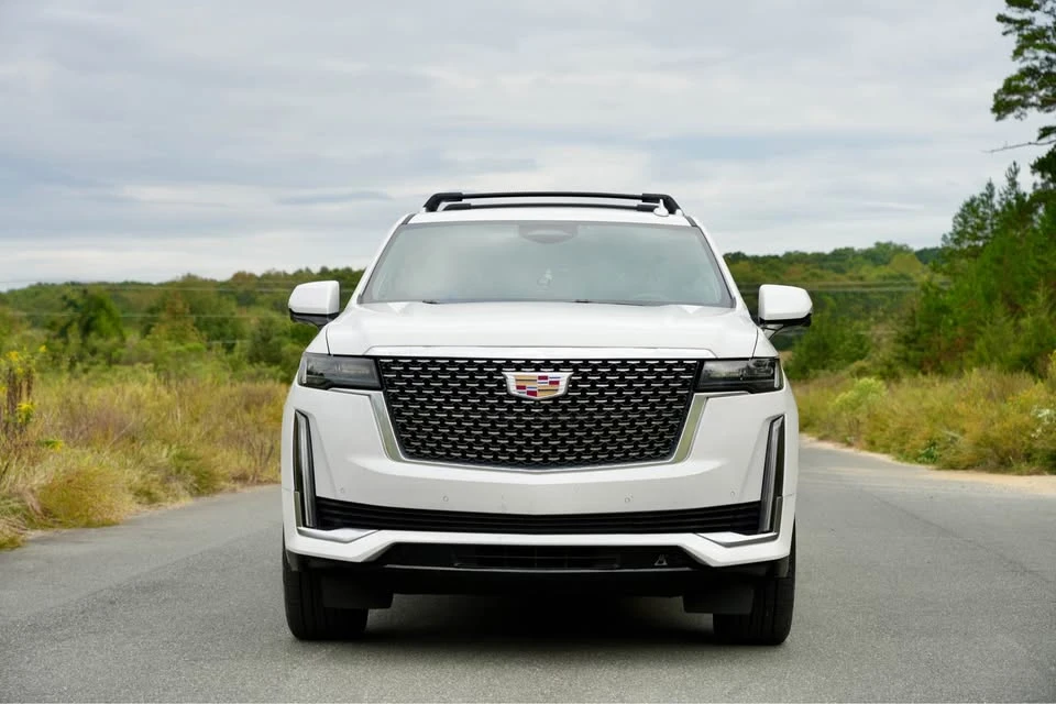 2022 Cadillac Escalade 5th Gen - Image 8 of 16
