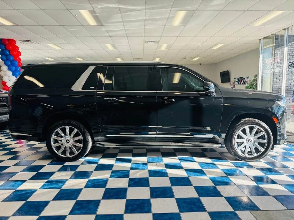 2022 Cadillac Escalade 5th Gen - Image 6 of 20