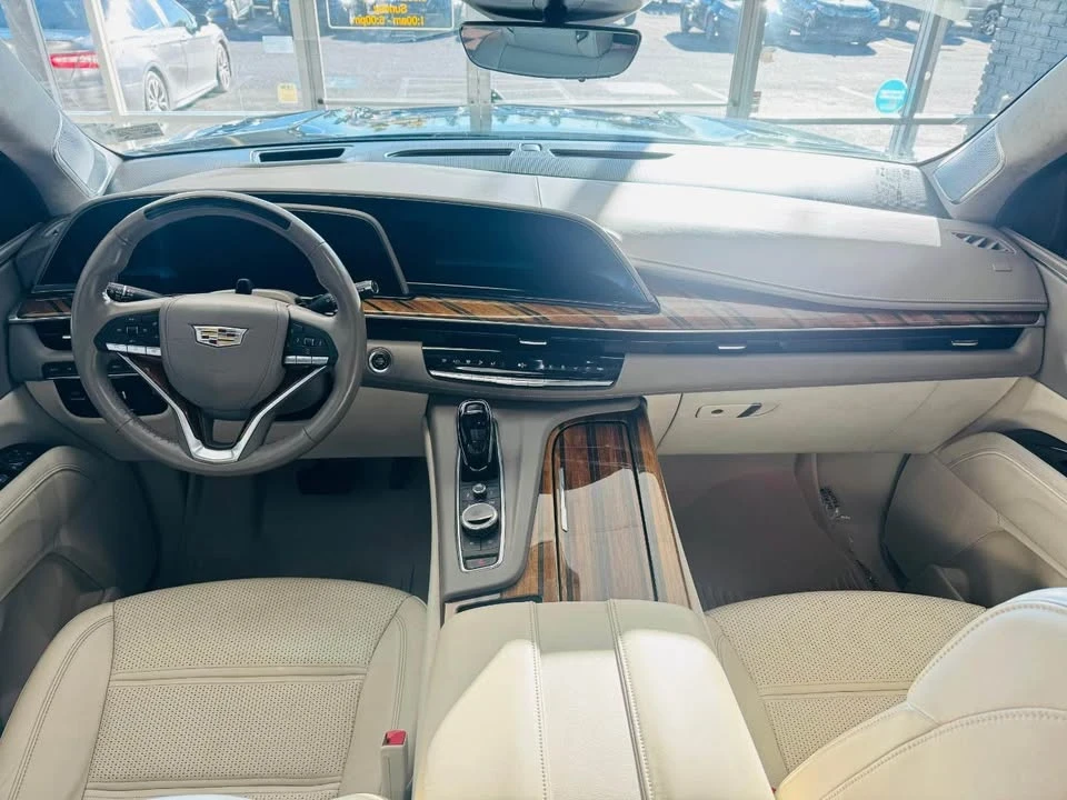 2022 Cadillac Escalade 5th Gen - Image 20 of 20