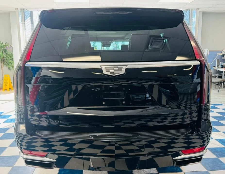 2022 Cadillac Escalade 5th Gen - Image 4 of 20