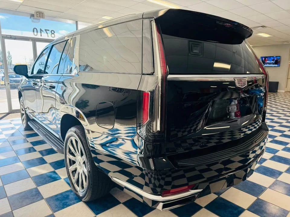 2022 Cadillac Escalade 5th Gen - Image 3 of 20