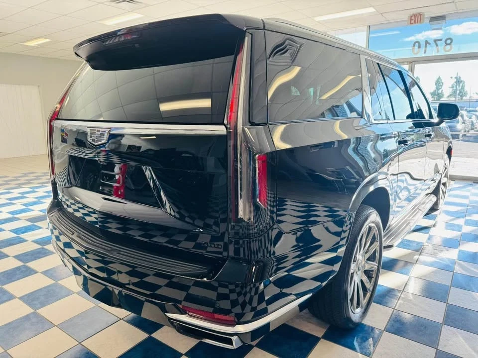 2022 Cadillac Escalade 5th Gen - Image 5 of 20
