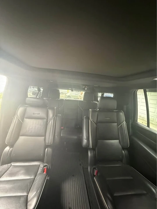 2022 Cadillac Escalade 5th Gen - Image 7 of 7