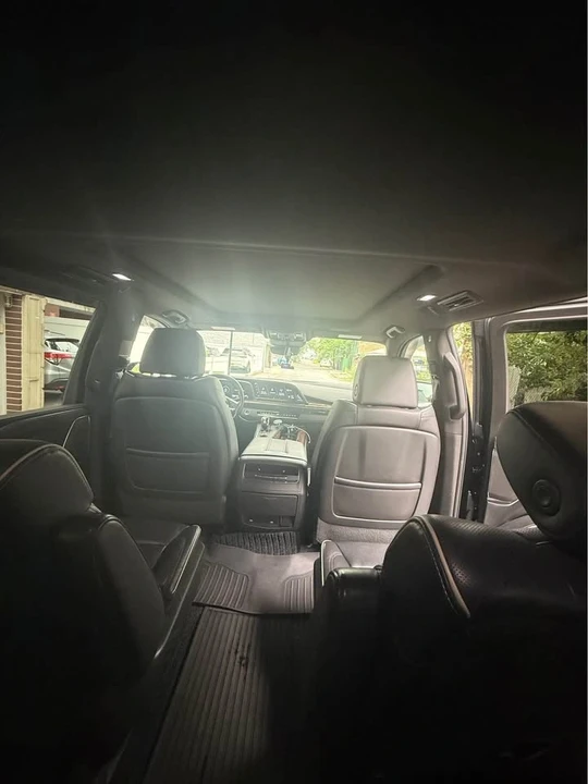 2022 Cadillac Escalade 5th Gen - Image 6 of 7