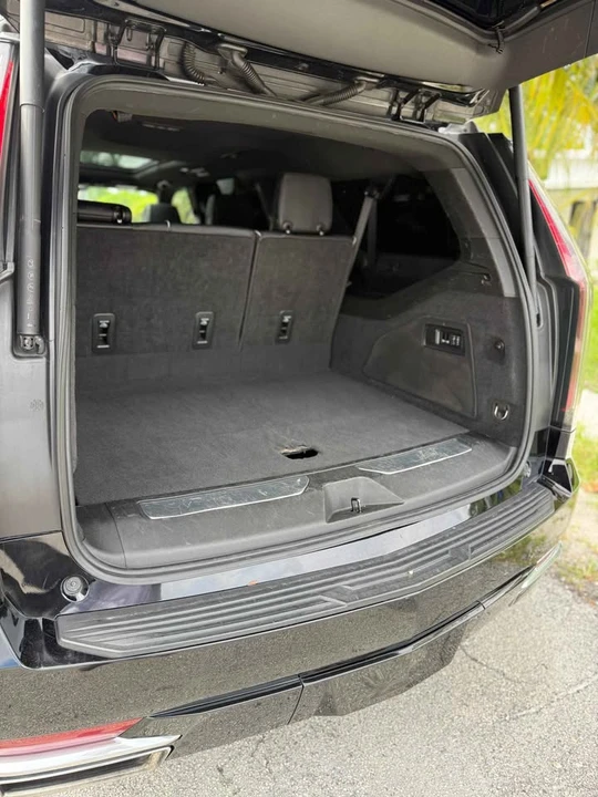 2022 Cadillac Escalade 5th Gen - Image 12 of 12