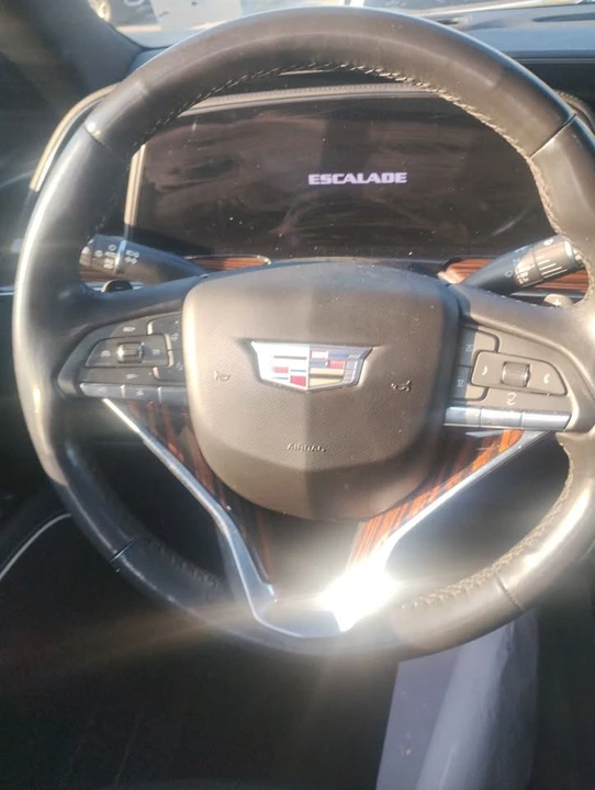 2022 Cadillac Escalade 5th Gen - Image 6 of 13