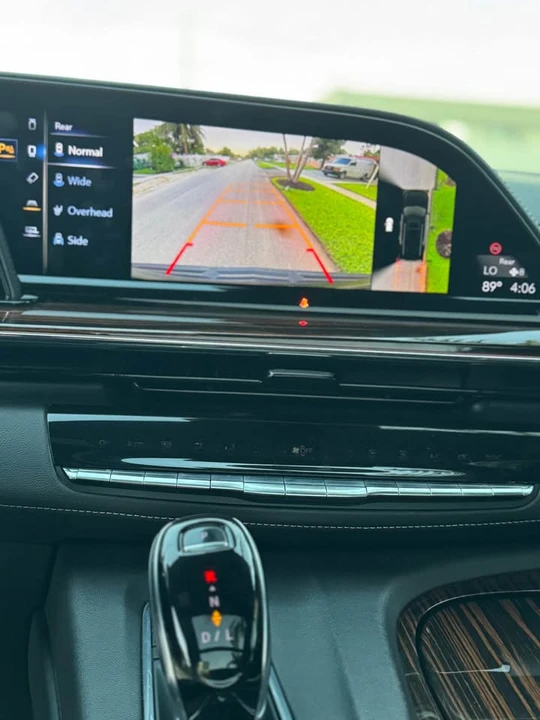 2022 Cadillac Escalade 5th Gen - Image 9 of 9