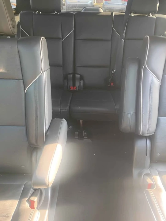 2022 Cadillac Escalade 5th Gen - Image 8 of 13