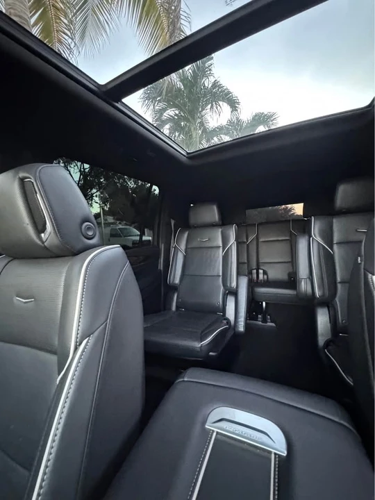 2022 Cadillac Escalade 5th Gen - Image 7 of 9