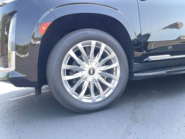 2022 Cadillac Escalade 5th Gen - Image 11 of 19
