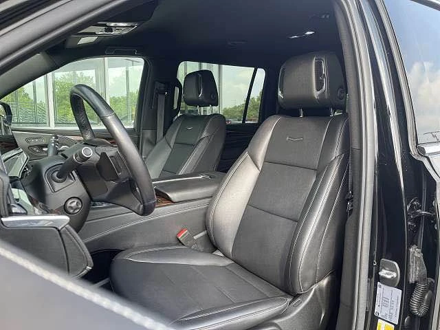 2022 Cadillac Escalade 5th Gen - Image 4 of 19