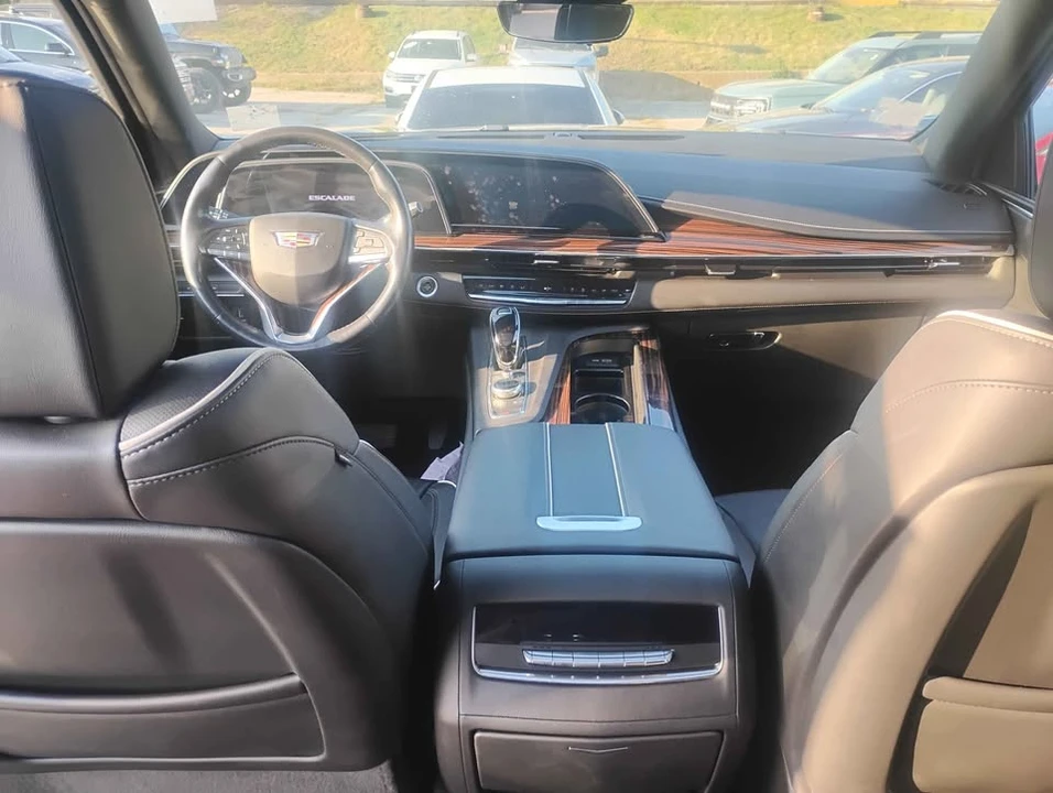 2022 Cadillac Escalade 5th Gen - Image 4 of 13
