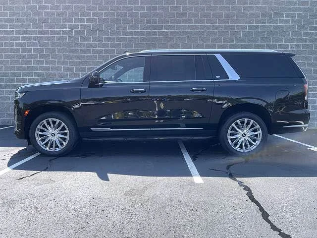 2022 Cadillac Escalade 5th Gen - Image 6 of 19