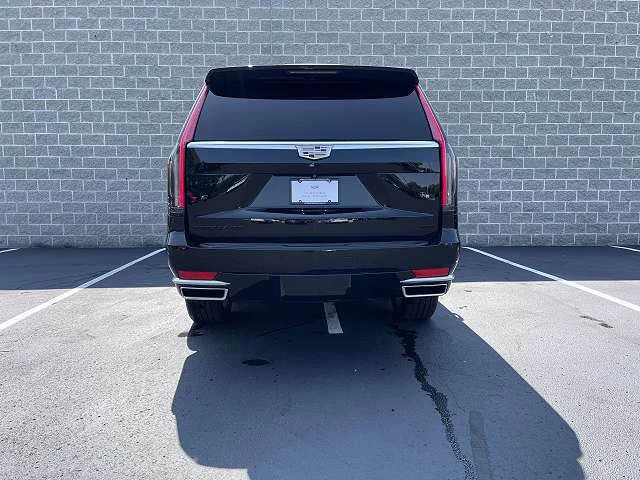 2022 Cadillac Escalade 5th Gen - Image 2 of 19