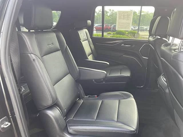 2022 Cadillac Escalade 5th Gen - Image 5 of 19