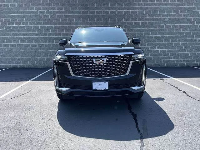 2022 Cadillac Escalade 5th Gen - Image 9 of 19