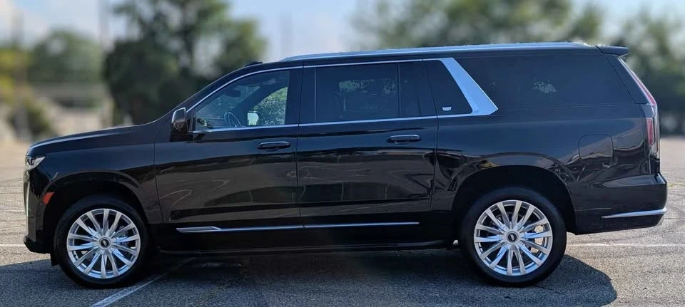 2022 Cadillac Escalade 5th Gen - Image 6 of 7