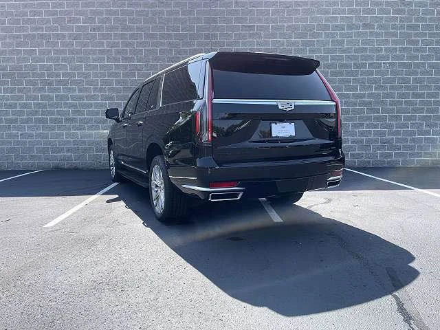 2022 Cadillac Escalade 5th Gen - Image 7 of 19