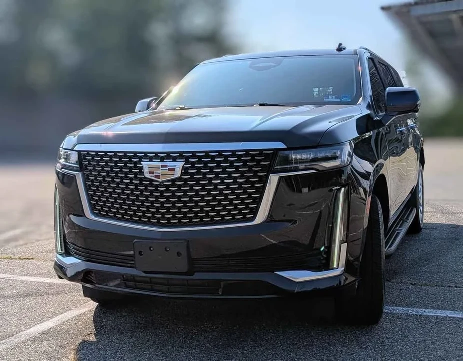 2022 Cadillac Escalade 5th Gen - Image 7 of 7