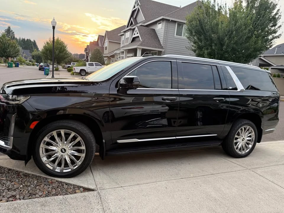 2022 Cadillac Escalade 5th Gen - Image 6 of 13