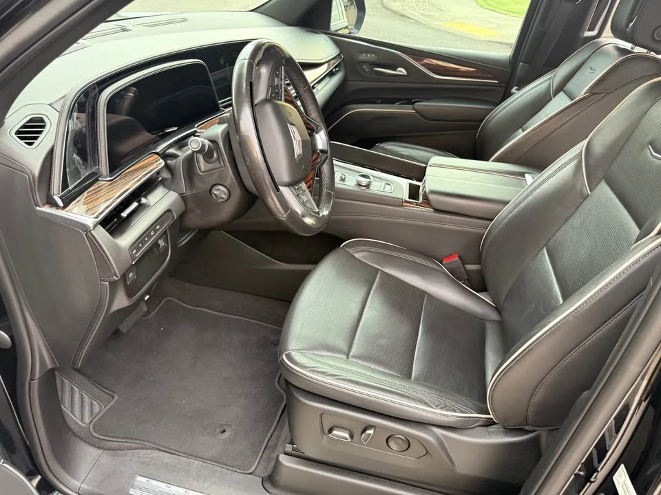 2022 Cadillac Escalade 5th Gen - Image 7 of 13