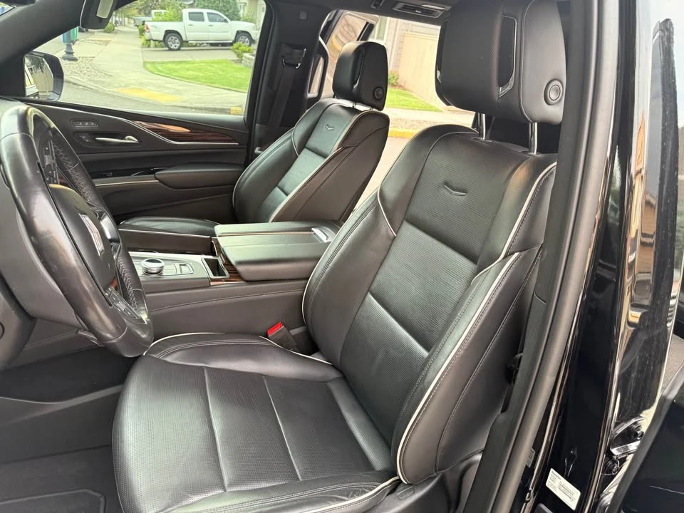 2022 Cadillac Escalade 5th Gen - Image 8 of 13