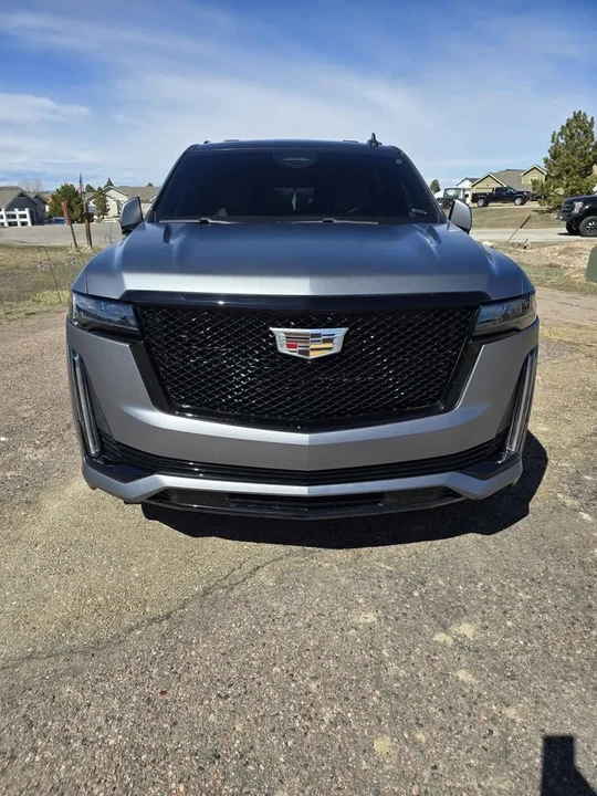 2022 Cadillac Escalade 5th Gen - Image 4 of 19