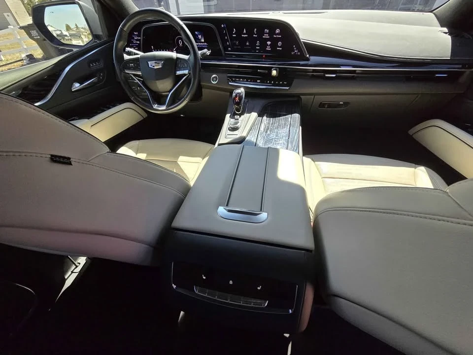 2022 Cadillac Escalade 5th Gen - Image 10 of 19