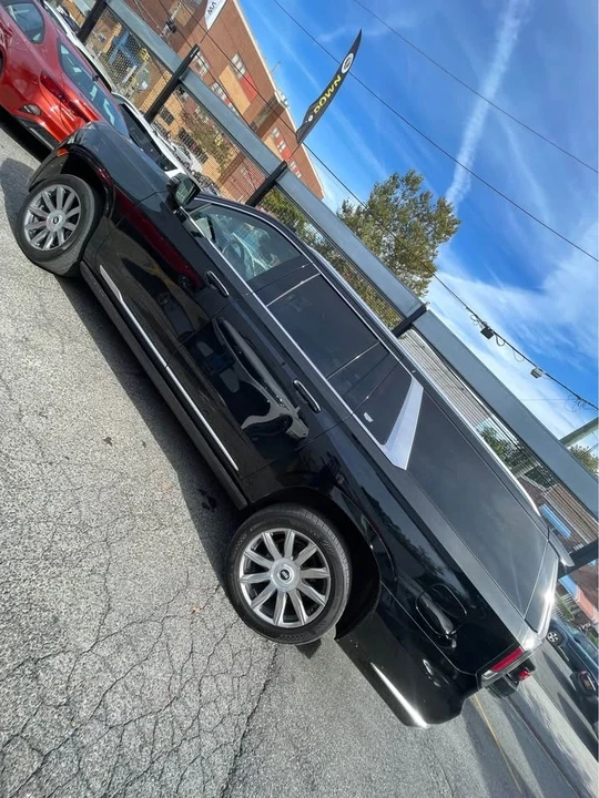 2022 Cadillac Escalade 5th Gen - Image 3 of 5
