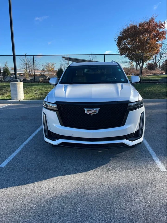 2022 Cadillac Escalade 5th Gen - Image 2 of 2