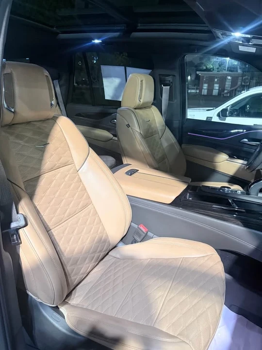2022 Cadillac Escalade 5th Gen - Image 8 of 11