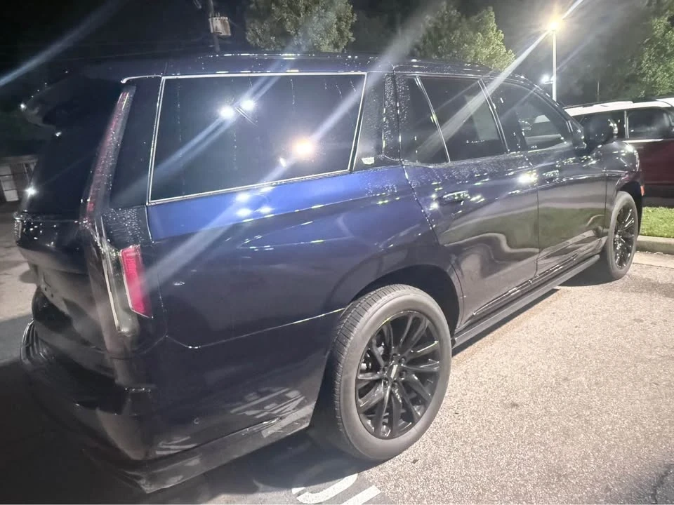 2022 Cadillac Escalade 5th Gen - Image 3 of 11