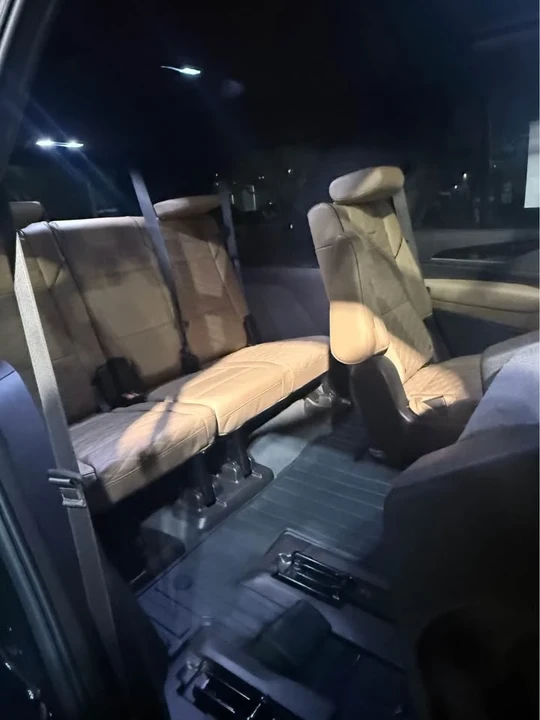2022 Cadillac Escalade 5th Gen - Image 11 of 11
