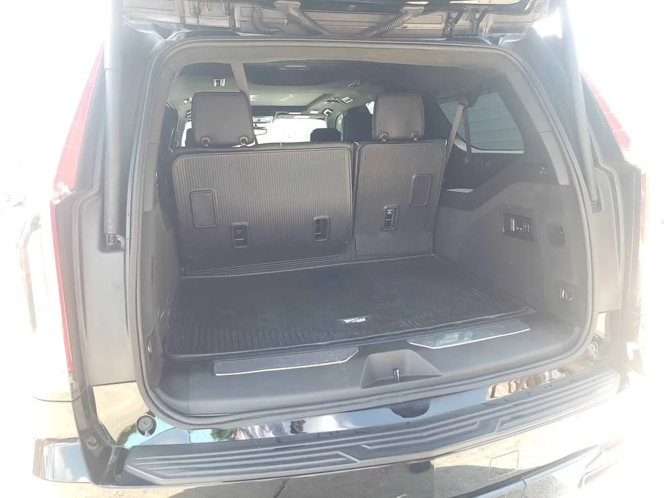 2022 Cadillac Escalade 5th Gen - Image 11 of 11