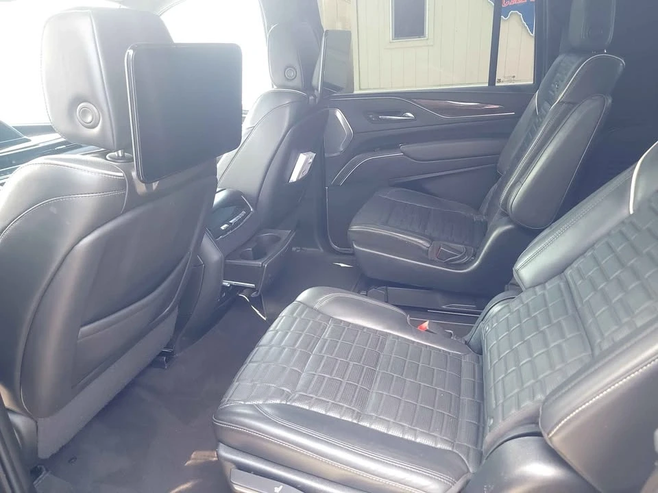 2022 Cadillac Escalade 5th Gen - Image 6 of 11