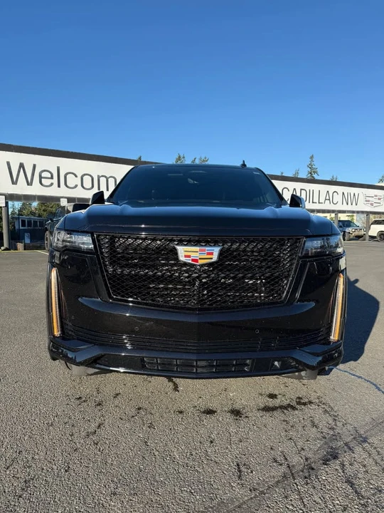 2022 Cadillac Escalade 5th Gen - Image 7 of 19