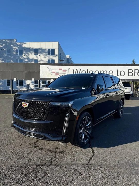 2022 Cadillac Escalade 5th Gen - Image 6 of 19