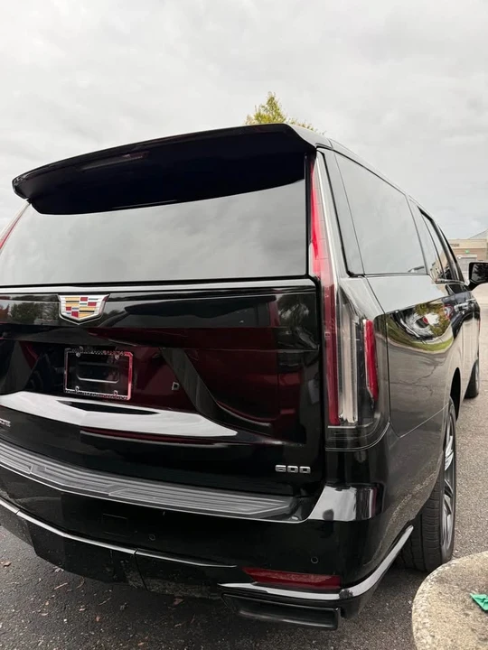 2022 Cadillac Escalade 5th Gen - Image 3 of 6