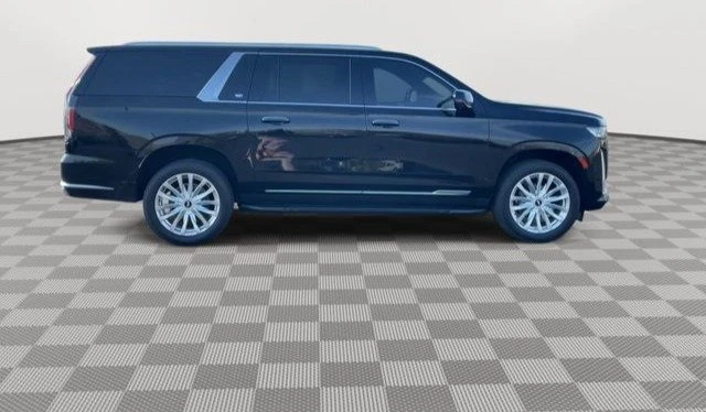 2022 Cadillac Escalade 5th Gen - Image 8 of 20
