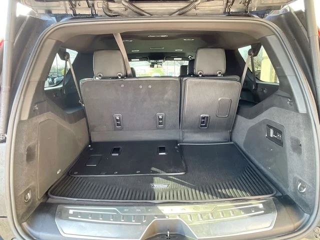2022 Cadillac Escalade 5th Gen - Image 20 of 20