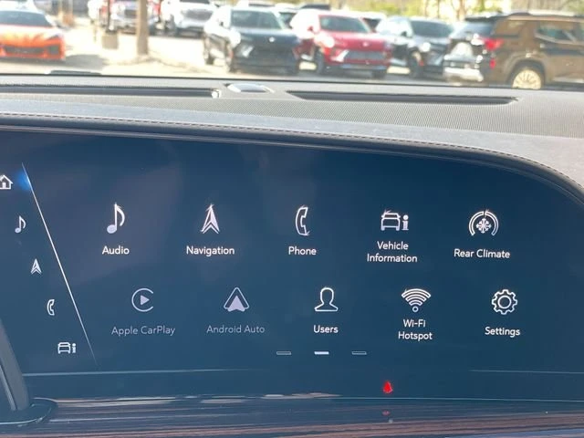 2022 Cadillac Escalade 5th Gen - Image 12 of 20