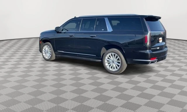 2022 Cadillac Escalade 5th Gen - Image 6 of 20