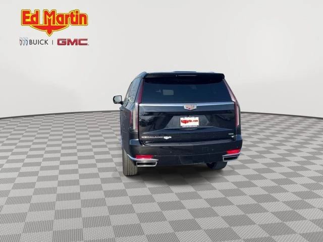 2022 Cadillac Escalade 5th Gen - Image 7 of 20