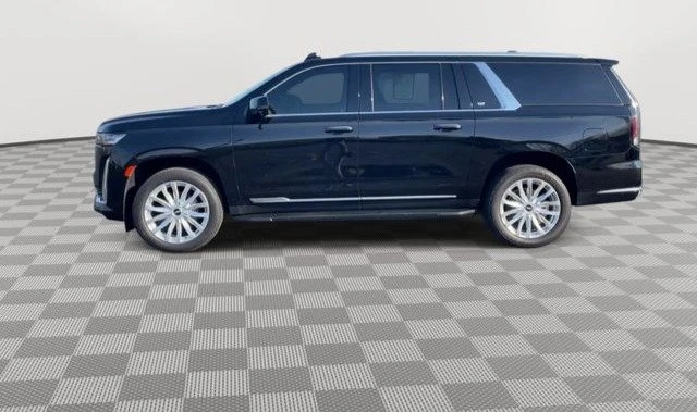 2022 Cadillac Escalade 5th Gen - Image 5 of 20