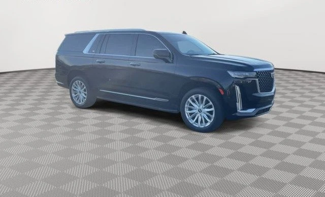 2022 Cadillac Escalade 5th Gen - Image 2 of 20