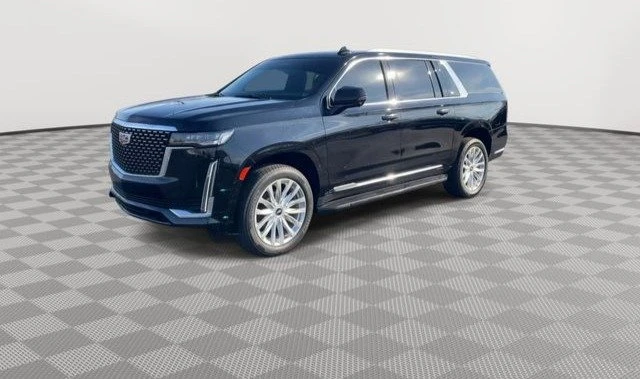 2022 Cadillac Escalade 5th Gen - Image 4 of 20