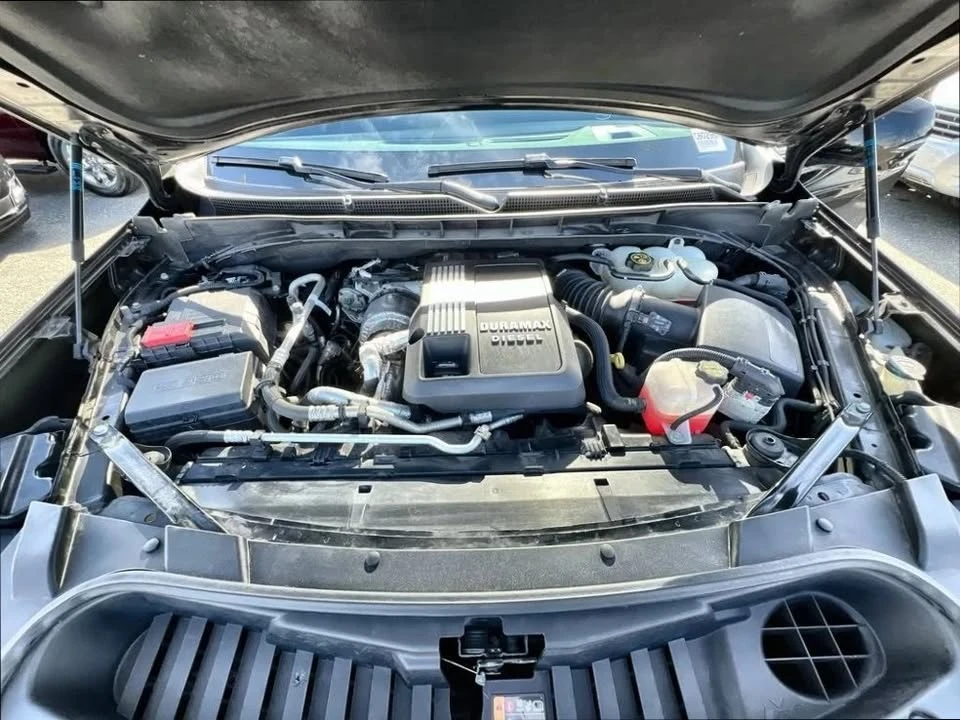 2022 Cadillac Escalade 5th Gen - Image 13 of 14